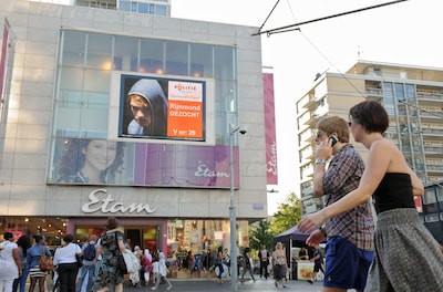 Publiek helpt de politie graag bij het oplossen van misdrijven, in de helft van de gevallen levert dat ook wat op