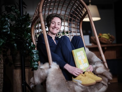 Verlies jezelf nooit uit het oog, adviseert mantelzorger Mirjan: ‘Op een gegeven moment is er geen ik meer, alleen maar wij’