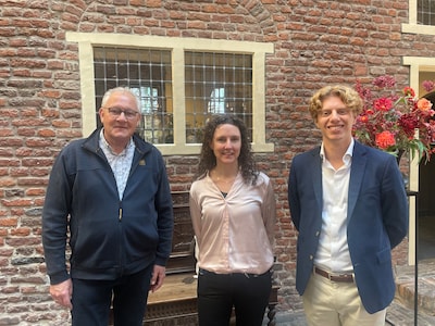 Museum Kasteel Wijchen verandert bestuursvorm