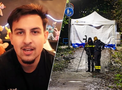 Youtuber bekent toch telefoongrap vooraf­gaand aan schietpar­tij die onschuldi­ge jongens het leven kostte