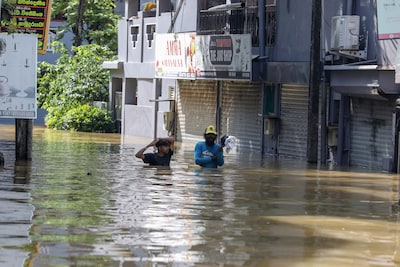 Meer dan duizend mensen overleden door overstromingen in Azië, meerdere Nederlanders doen hulpverzoek