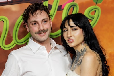 Patricia Paay wordt oma: Christina Curry verwacht eerste kindje met vriend