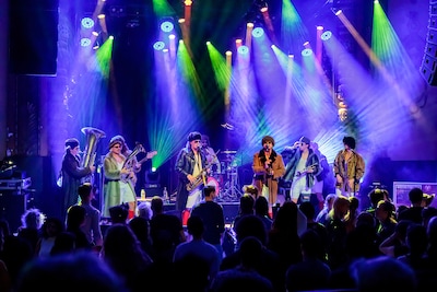 Jacobiberg houdt jubileumeditie Paasconcerten in Arnhem