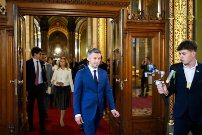 Magyar nu al middelpunt van Brussels miljardenspel: ‘De Hongaren hebben recht op dit geld’