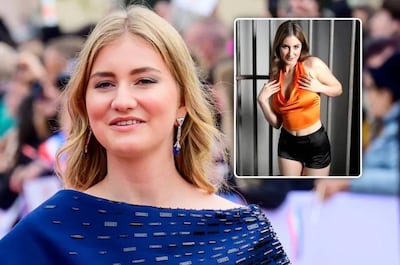 Deepfakevideo’s van Belgische prinses Elisabeth circuleren op sociale media, paleis grijpt in