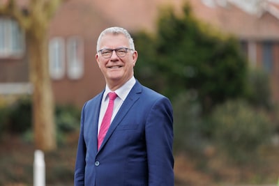 Bert Fintelman kandidaat om voor twee partijen tegelijk wethouder te worden in Rhenen