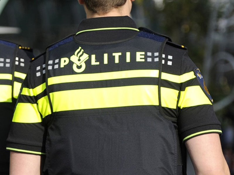 Drietal opgepakt na mishandelen en discrimineren jongen uit Geldermalsen