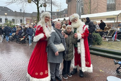 Jingle all the way: deze kerstmarkten zijn binnenkort in Arnhem
