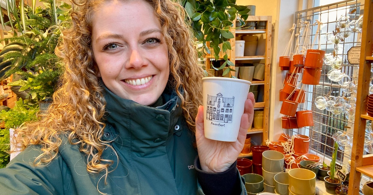 Kerst in de Keistad! 6 x cadeaus van Amersfoortse bodem