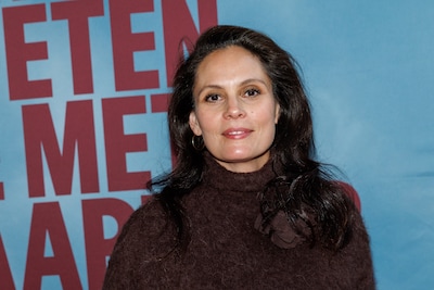 Igone showt haar nieuwe kapsel en Gordon werkt aan zijn sixpack