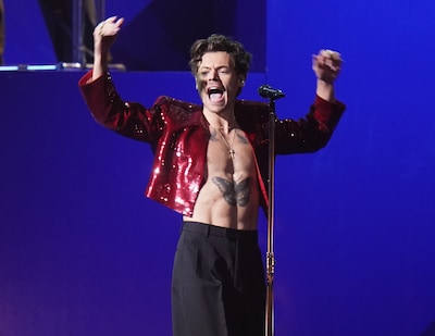 Ticketmaster ziet wachtrij ontploffen voor Harry Styles, vanmiddag komt nieuwe lading kaarten vrij