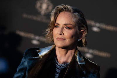 Sharon Stone heeft al langere tijd geen seks meer: ‘Zit in fase met weinig geluk in de liefde’