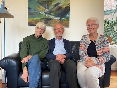 Hulpdienst Voor Elkaar in Renkum dreigt na 45 jaar te stoppen