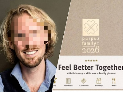 Moordverdachte Clen V. verkocht ‘nummer één agenda’ op Bol.com, webshop verbreekt banden