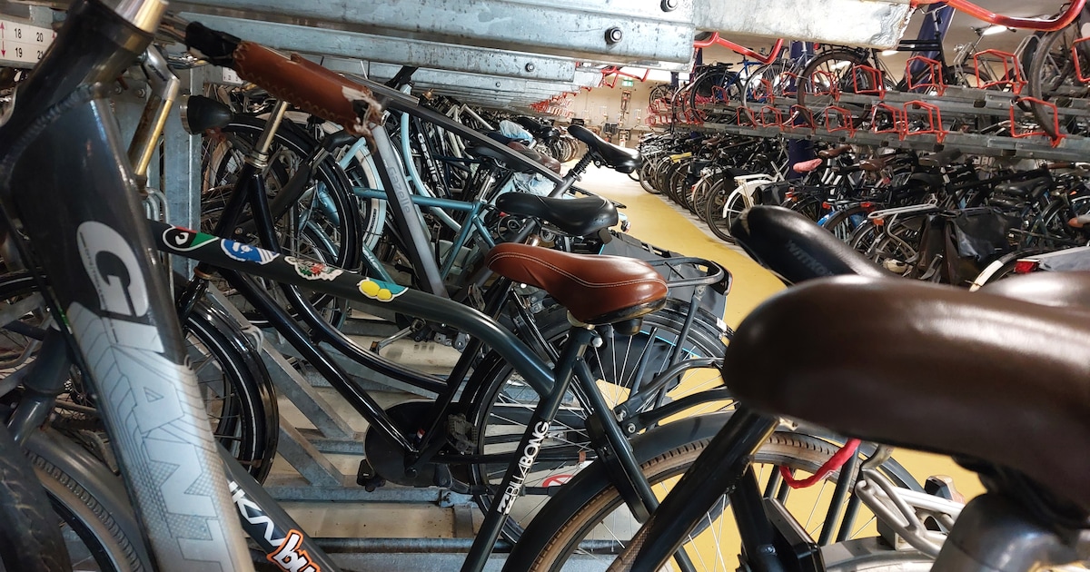 Hij gaat er komen: een tweede bewaakte fietsenstalling in Zutphen