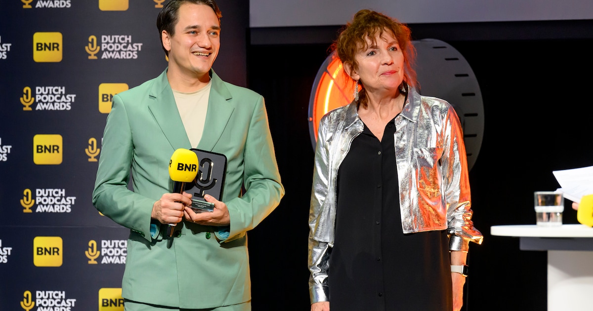 Experts helpen Nijmeegse podcastmakers op weg