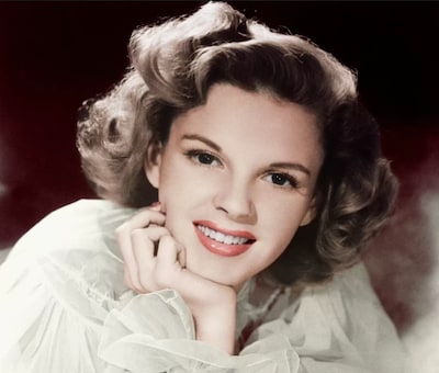 Toneelstuk over Judy Garland naar Nederlandse theaters