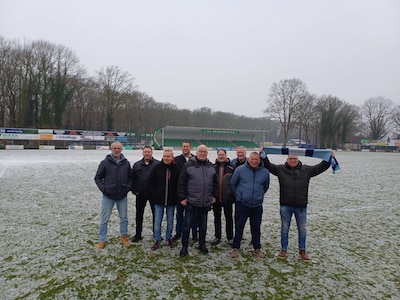 Vakantiehuisjes geboekt voor uitduel, wedstrijd afgelast: ‘Valt dit onder de annuleringsverzekering?’