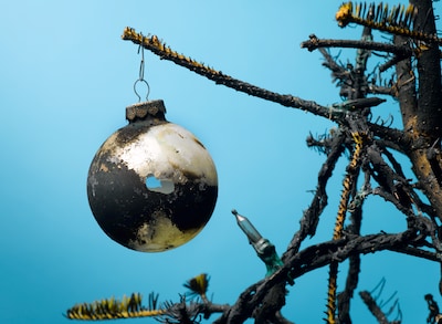 Heb jij weleens een mislukt kerstfeest meegemaakt? Deel je verhaal met ons