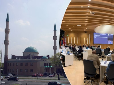 Ede, Veenendaal, en acht andere gemeenten krijgen boetes voor geheim onderzoek naar moslims
