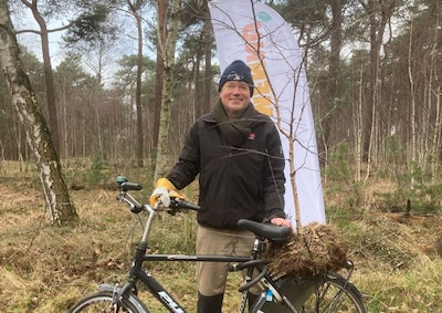 Groen moet je doen! Hier haal je binnenkort gratis bomen in Ede