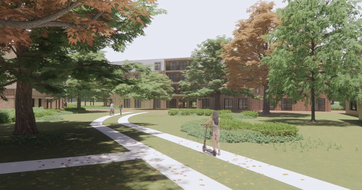 SKB gooit woonruimte in de strijd om co-assistenten en verpleegkundigen in opleiding te strikken