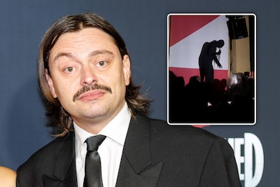 Gover Meit reageert op heisa nadat publiek massaal wegliep uit pikdonkere show: ‘Blij met die mediastorm’