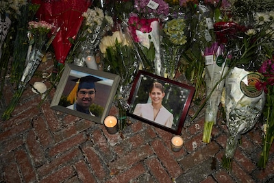 FBI looft tot 50.000 dollar uit in zoektocht naar schutter Amerikaanse universiteit