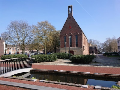 Olvéviering met thema ‘Wat óók gebeurt’ in Arnhem