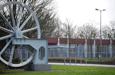 Twee Duitse militairen van Navo-commando in Limburg aangevallen door onbekenden