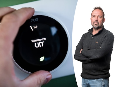 ‘Duivels dilemma’ voor consumenten nu gasprijs door het dak gaat: ‘Er geldt één belangrijke stelregel’