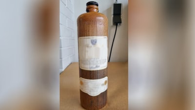 Echtpaar overlijdt na slok uit cadeau gekregen ‘jeneverfles’