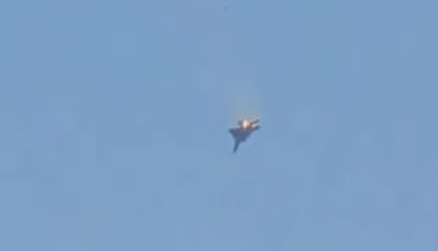 Amerikaanse militaire vliegtuigen neergestort boven Koeweit, ‘al 555 mensen omgekomen in Iran’