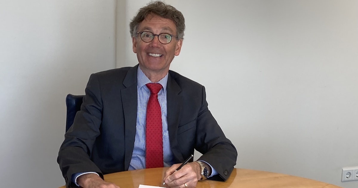 Notaris Castrop spreekt in Alzheimer Café Lingewaard