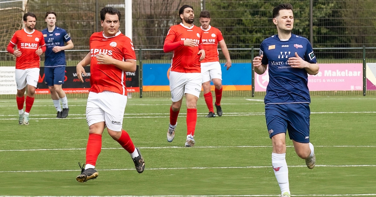 Nordin de Kort maakt met Mifano pesterijtjes aan adres Kreekels waar: ‘Nu hier én op padelbaan de wi
