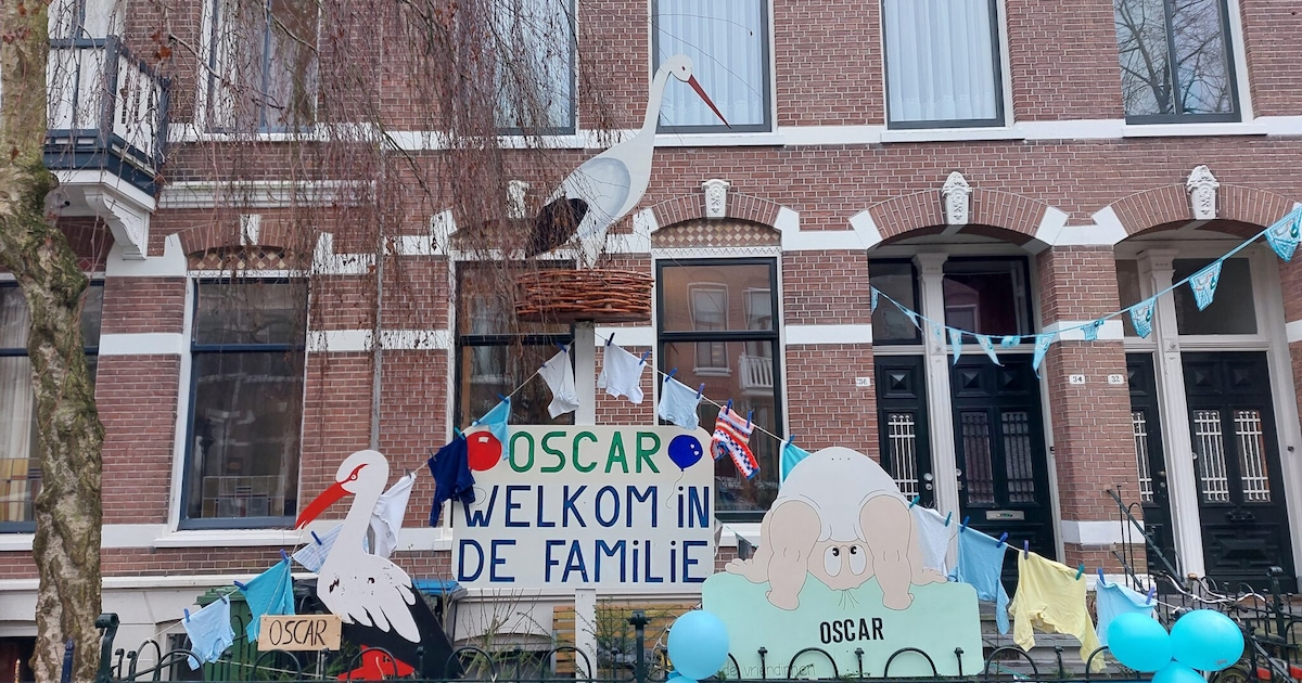 Dit waren in 2025 de populairste kindernamen in Arnhem