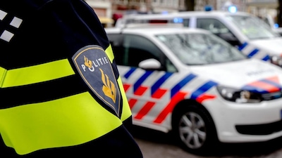 Explosie bij juwelier in Rosmalen