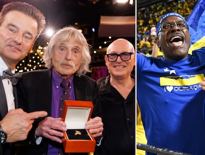 Vandaag Inside volgend jaar waarschijnlijk drie weken vanuit Curaçao, dat voor het eerst WK speelt