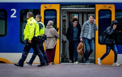 Goedkoop zomer-treinabonnement gaat week eerder in: vanaf 15 juni reis je buiten de spits voor 49 euro per maand