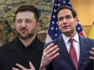 Definitief plan om oorlog in Oekraïne te beëindigen stap dichterbij