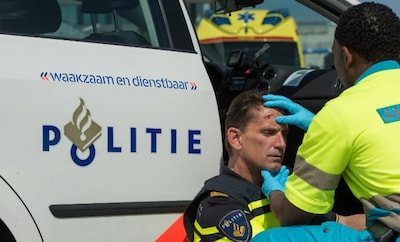 Rechters zien niks in verbod op taakstraffen: ‘Het wordt ten onrechte  als soft gezien’