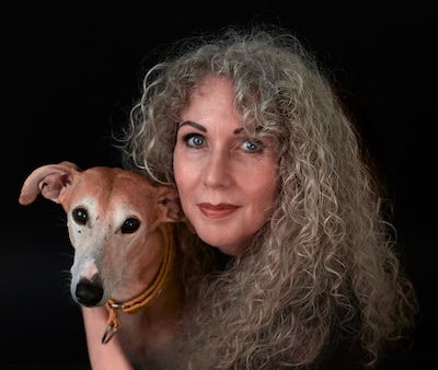 Hier lusten de honden wel brood van: hondenontbijt op Wereld Galgodag