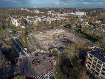 Tiel haalt opgelucht adem: Lidl mag geen nieuwe supermarkt bouwen op Kwadrant