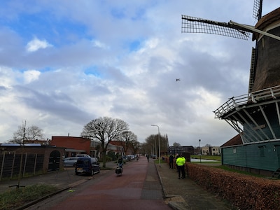 Buurt schrikt van dodelijk schietincident, slachtoffer is 34-jarige man