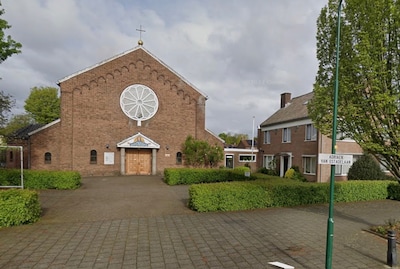 Veenendaal vindt derde plek om Oekraïners op te vangen
