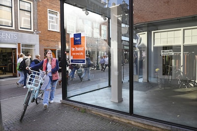 Leegstand winkelpanden opgelopen: vooral meubelboulevards hard geraakt