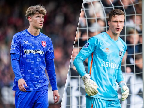 Dankzij nieuwe afspraken met Heracles over de jeugd, kan FC Twente serieus werk maken van haar ambities