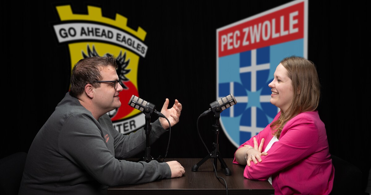 ?? De laatste aflevering van Vak IJ: ‘Het wordt moddergooien en dan denk ik: is dat nodig?’
