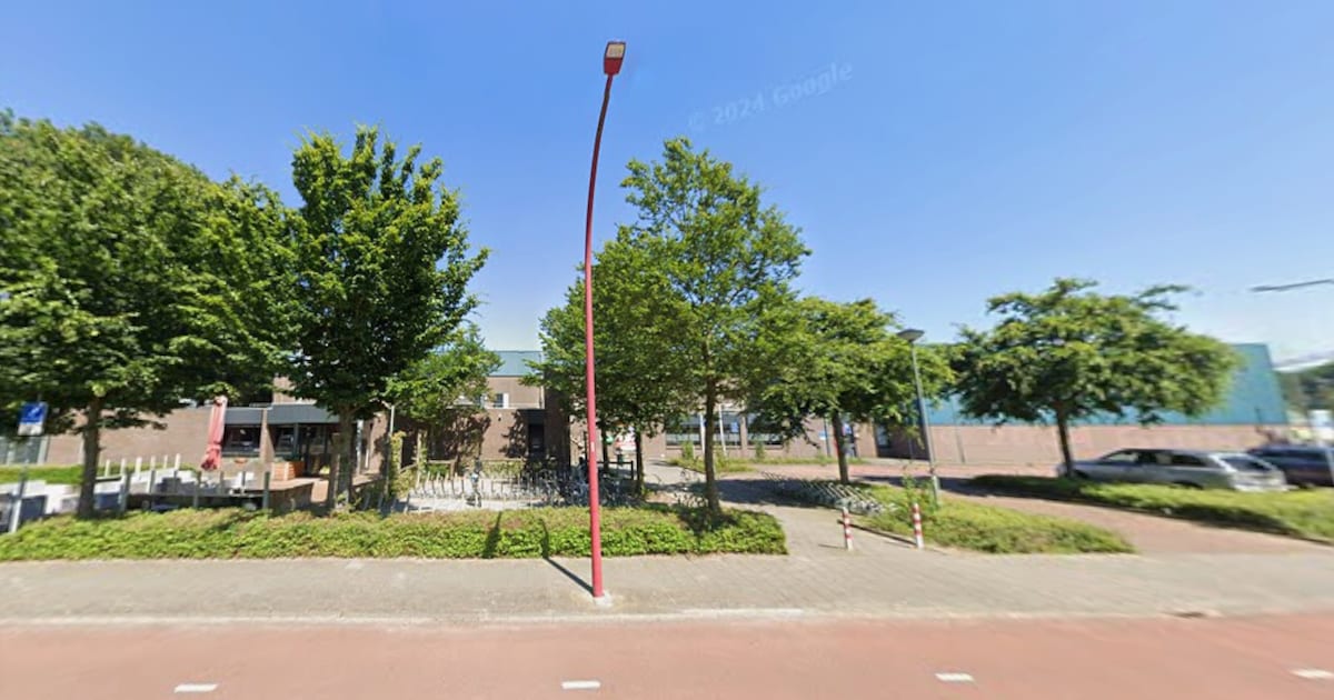 300 basisschoolleerlingen verzorgen circusvoorstelling in Reuven