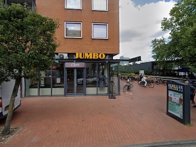 Straatrovers in Zeist snijden horloge van pols slachtoffer: man gewond aan arm